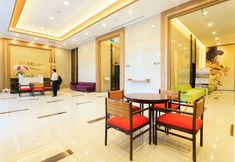 Others 2 SaigonRise CDB-Apartment free Pool