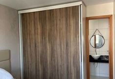 Lainnya 2 Apartamento Confortável Iloa Residence