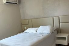 Lainnya Apartamento Confortável Iloa Residence