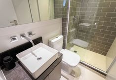 その他 5 Studio Moderno Ap 25