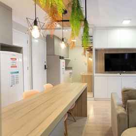 Primary image 1 สตูดิโอ โมเดอร์โน อพ 25, โรงแรม & ที่พัก Crystal Palace