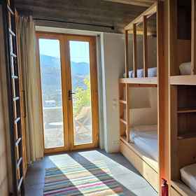 Room 1 Uzun Ev by Ertem Homes, Datça District Villas