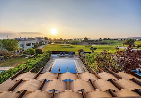 Others Hg06 Adjacent to Aphrodite Hills- Private Pool