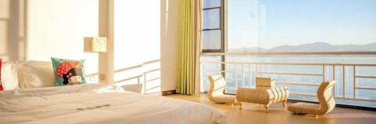 Lainnya Dali Zouzou Tingting Seaview Inn
