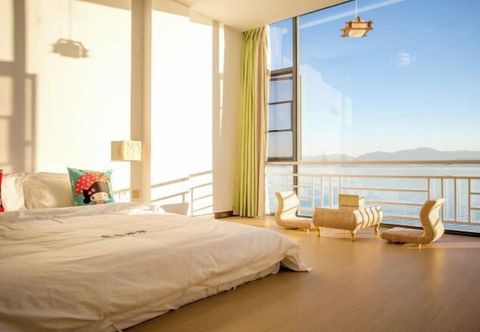 Lainnya Dali Zouzou Tingting Seaview Inn