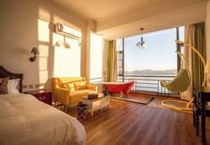 Lainnya 4 Dali Zouzou Tingting Seaview Inn