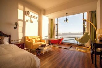 Lainnya 4 Dali Zouzou Tingting Seaview Inn