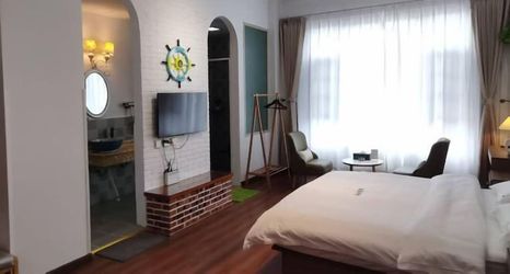 Lainnya 2 Dali Zouzou Tingting Seaview Inn