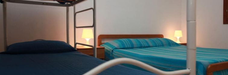 其他 Nice and Easy Flat Close to the Beach in Rosolina