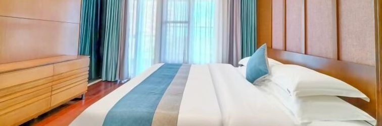 Others Ocean Holiday Apartment