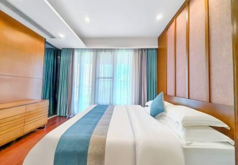 Khác Ocean Holiday Apartment