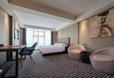 Lain-lain 6 Cassidy Changxiang Hotel