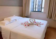 Others 2 Hi Inn (Shanghai Jinqiao Middle Yanggao Road)