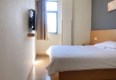 Others 3 Hi Inn (Shanghai Jinqiao Middle Yanggao Road)