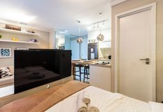 Others 4 Studio Moderno Ap 32