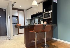 기타 7 Anggun Residences KLCC by Flixses