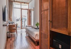 Lainnya 7 22 Land 50 Truong Cong Giai Hotel