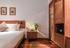 Lainnya 4 22 Land 50 Truong Cong Giai Hotel