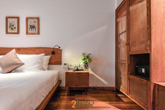 Lainnya 4 22 Land 50 Truong Cong Giai Hotel