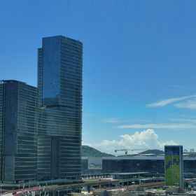 Primary image 1 Interact China Fine Condo - Hengqin Port, Circus Hotel Hotels