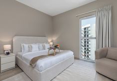 Others 3 Maison Privee - Modern Hideaway w/ Canal Views on Yas Island