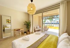 Others 6 Sparky & Summery 2 BDR @ Mangroovy Free Beach & Pool Access