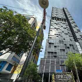 Primary image 1 Expressionz Suites by Emily in Town, Kampung Pengantin Kuala Lumpur (La Hacienda) Hotels