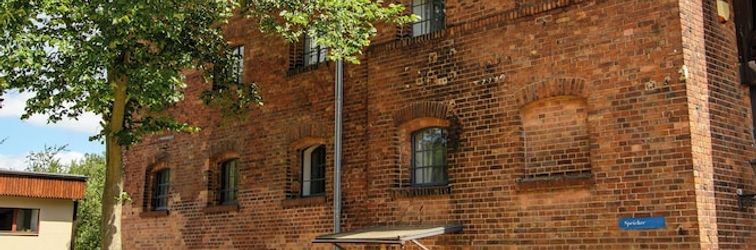 其他 Hotel Stadtgut