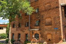 其他 Hotel Stadtgut