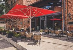 Others 3 Hotel Stadtgut