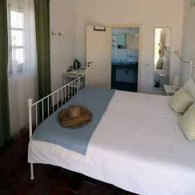 Room 1 Moinho das Marés, Hotel Moncarapacho