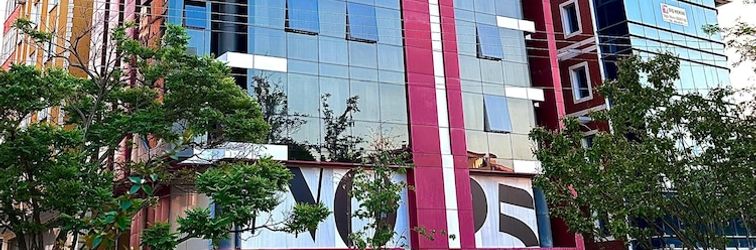 その他 No25 Hotels