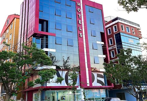 その他 No25 Hotels