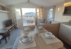 其他 3 3 Bedroom Caravan in Heysham