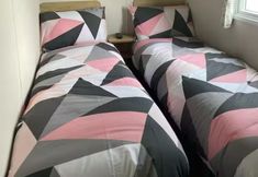 其他 2 3 Bedroom Caravan in Heysham