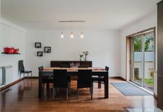 其他 4 Deluxe Sea View Pool Villa