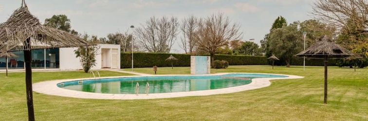 其他 Deluxe Sea View Pool Villa