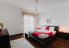 其他 6 Deluxe Sea View Pool Villa