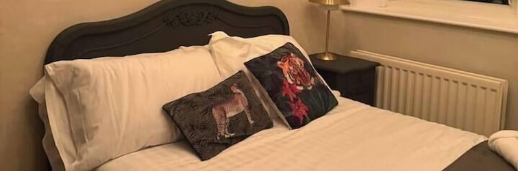 Others 3 Bedroom House in Jesmond