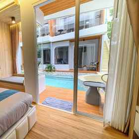 Primary image 1 Caviar Kohlarn, Dong Tarn Beach Hotels