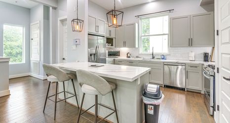 Others 2 Walkable Townhome in Houston Museum District