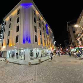 Primary image 1 HOTEL PERA WHİTE, Van Hotels