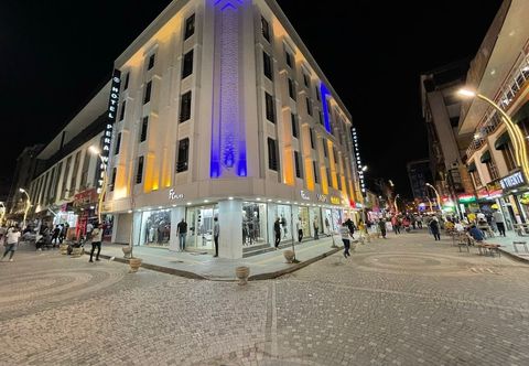 Others HOTEL PERA WHİTE