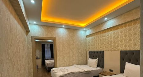 その他 2 HOTEL PERA WHİTE