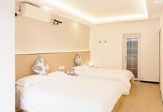 Others 2 Gulangyu Tingtao Xiaozhu Seaview Hotel (Piano Wharf Yueyueyuan Branch)