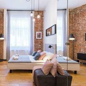 Room 1 19Rooms, Vanilla Aparthotel Hotels