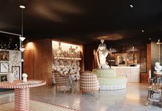 อื่นๆ 3 Artcore Hotel Porto