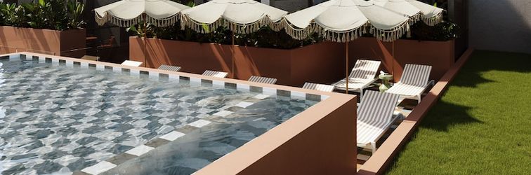 อื่นๆ Artcore Hotel Porto