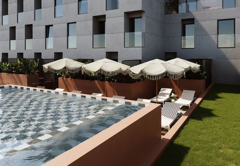 อื่นๆ Artcore Hotel Porto