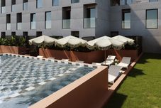 อื่นๆ Artcore Hotel Porto